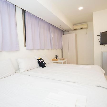 Fengjia Muxia Taichung Exterior foto