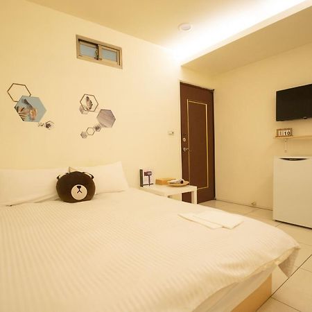 Fengjia Muxia Taichung Exterior foto