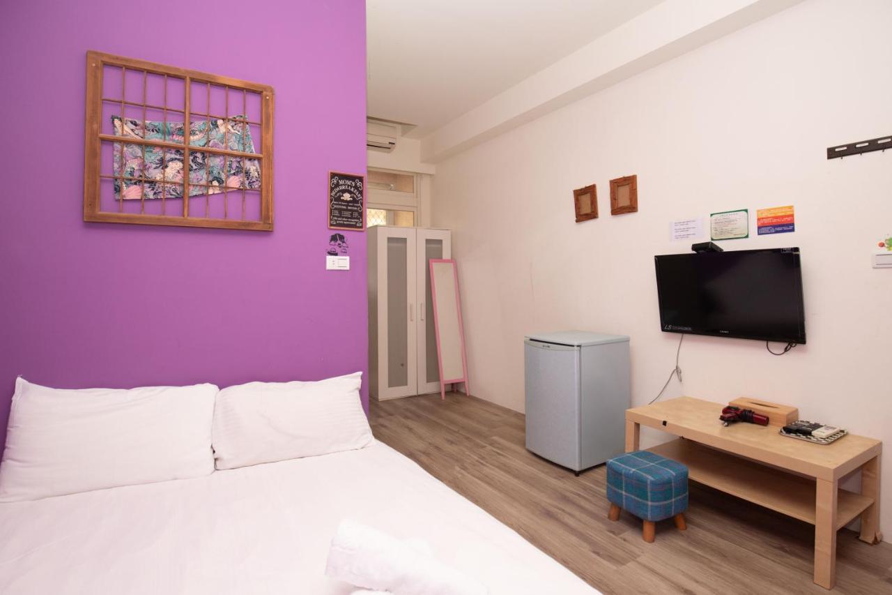 Fengjia Muxia Taichung Exterior foto