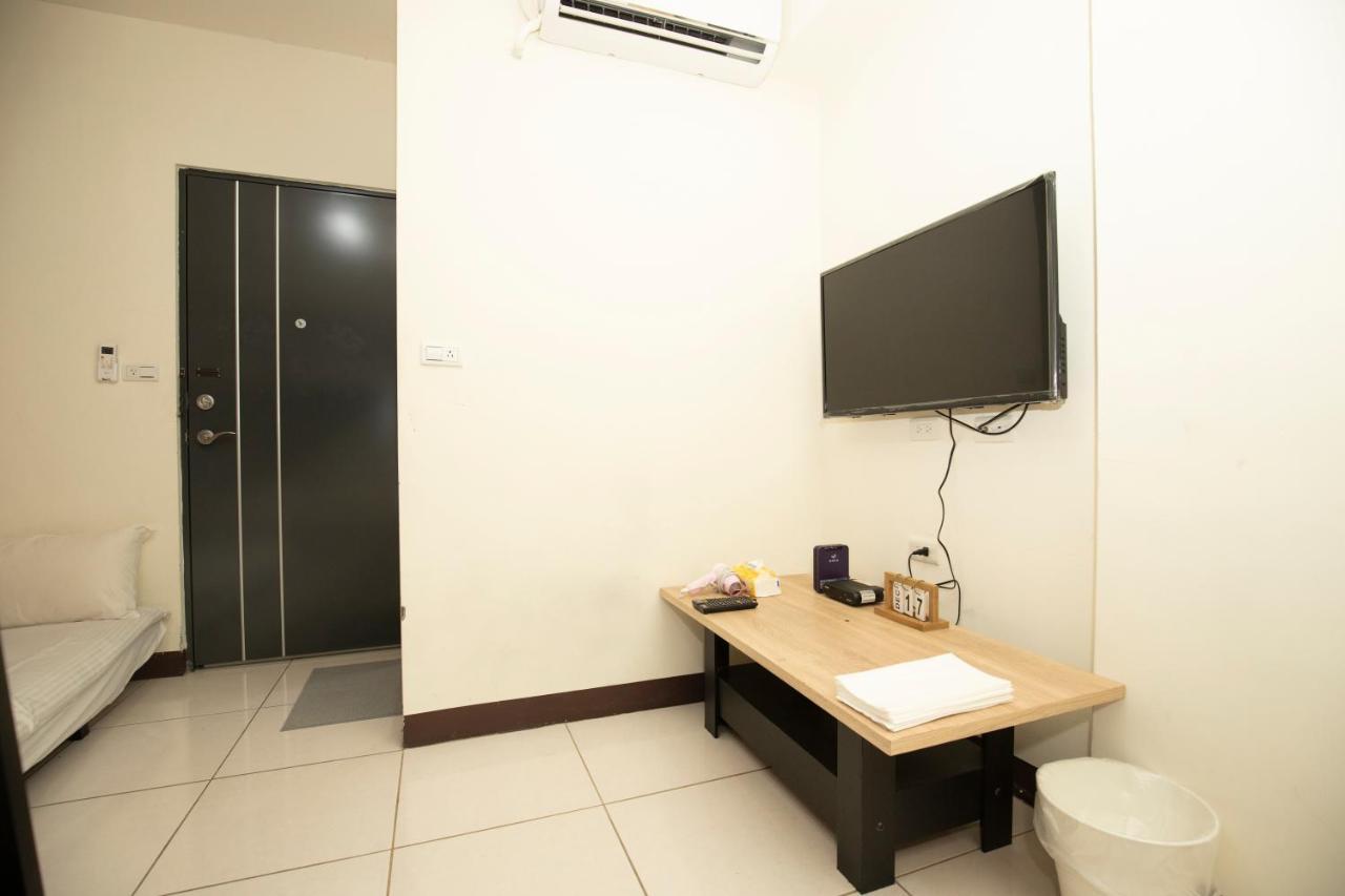 Fengjia Muxia Taichung Exterior foto
