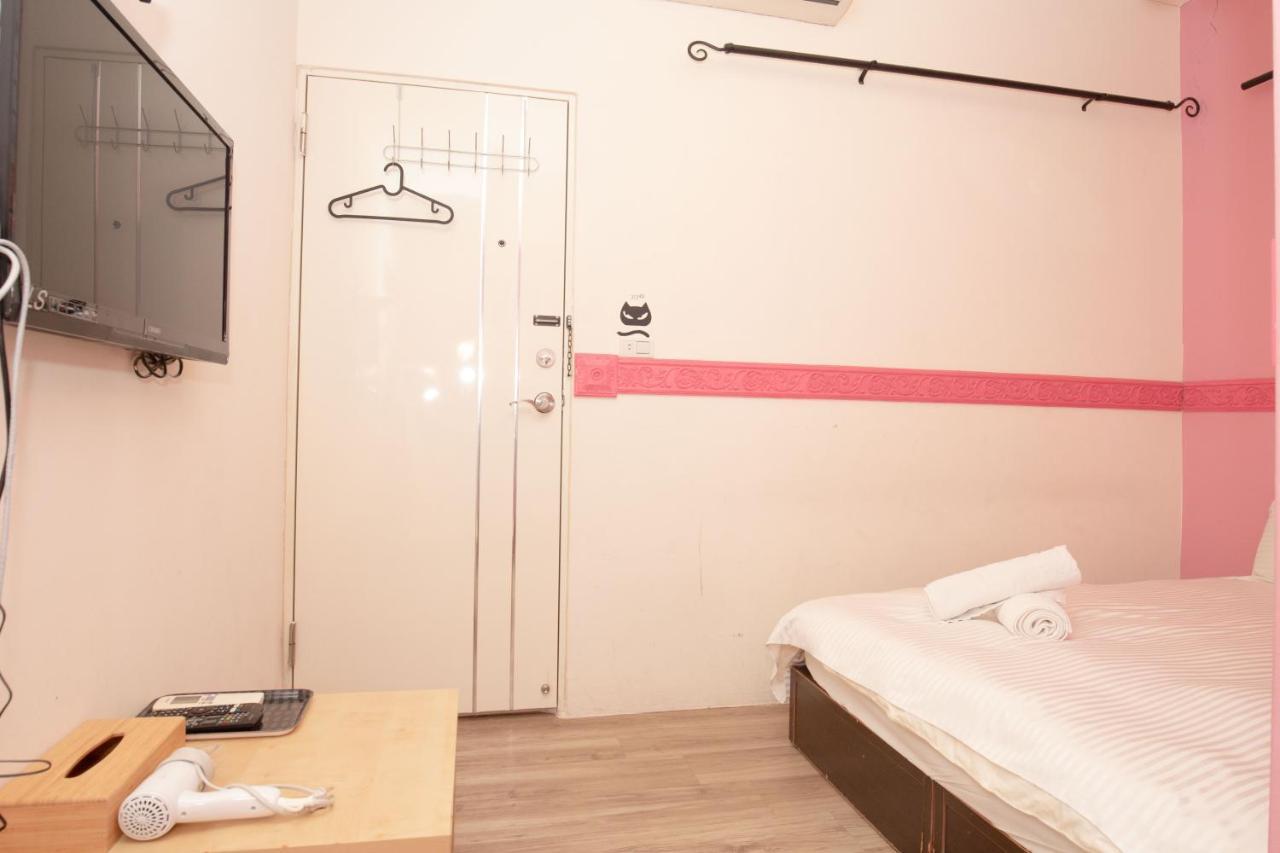 Fengjia Muxia Taichung Exterior foto