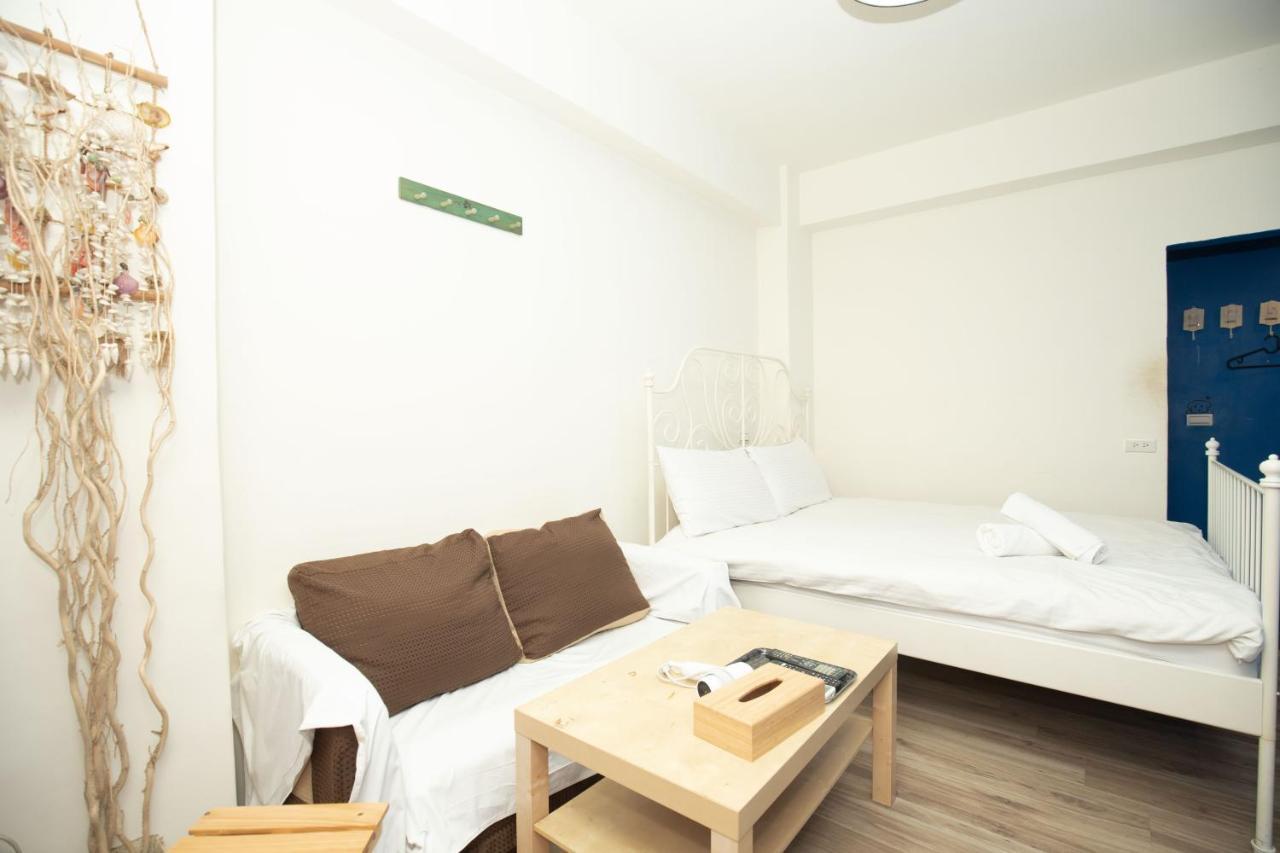 Fengjia Muxia Taichung Exterior foto
