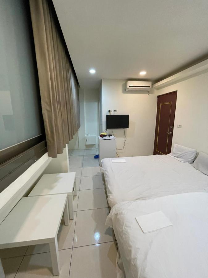 Fengjia Muxia Taichung Exterior foto