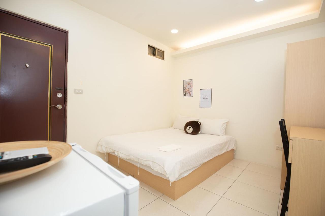 Fengjia Muxia Taichung Exterior foto