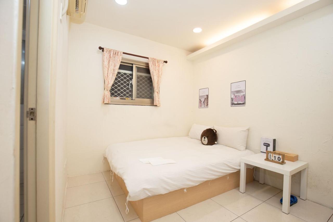 Fengjia Muxia Taichung Exterior foto