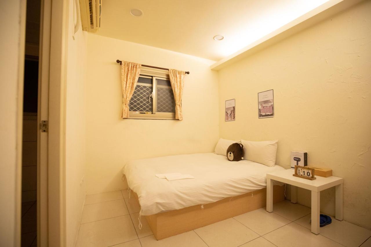 Fengjia Muxia Taichung Exterior foto